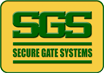 Secure Gate System